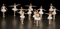 Gala de danse classique juin 2026